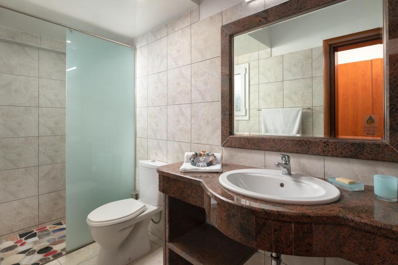 קולימביה Elefteria Apts & Suites מראה חיצוני תמונה