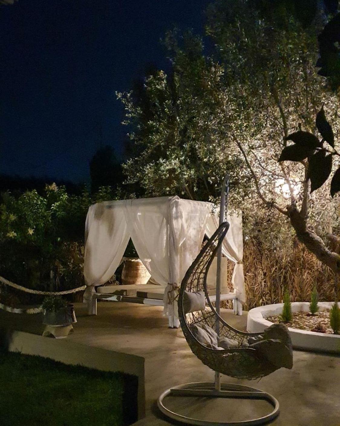 קולימביה Elefteria Apts & Suites מראה חיצוני תמונה