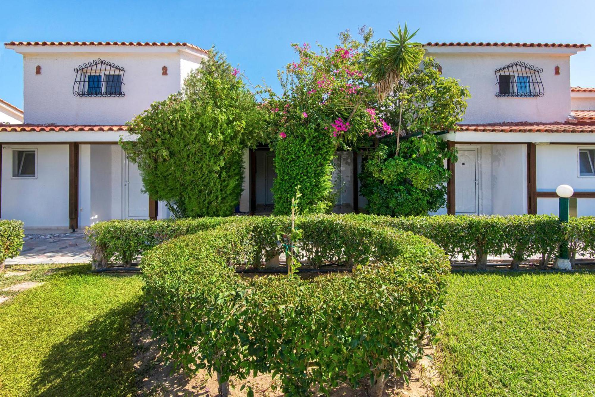 קולימביה Elefteria Apts & Suites מראה חיצוני תמונה