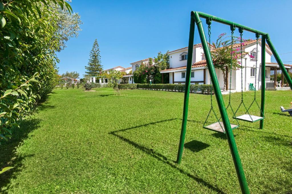 קולימביה Elefteria Apts & Suites מראה חיצוני תמונה