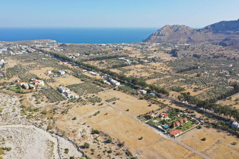 קולימביה Elefteria Apts & Suites מראה חיצוני תמונה